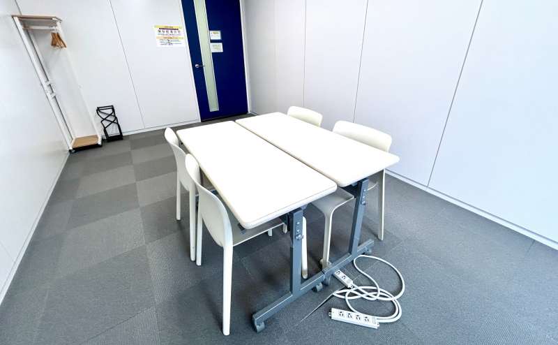 【営業時間：平日8:00~19:00】