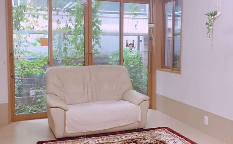 レンタルスペース 神楽坂駅から徒歩5分！暖かな光が射し込むキッチン付きのレンタルギャラリー、レンタルスペースLUMO