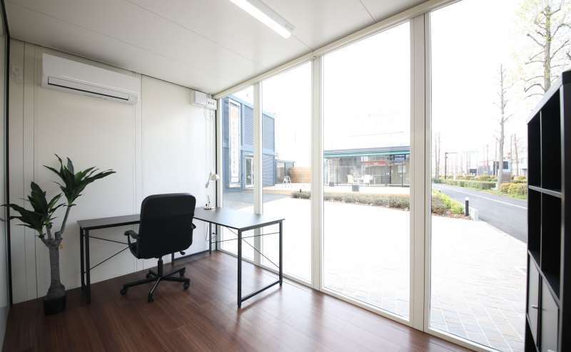 コロナ対策として換気や消毒など、新しい生活様式を取り入れているレンタルオフィス・シェアオフィスまとめ