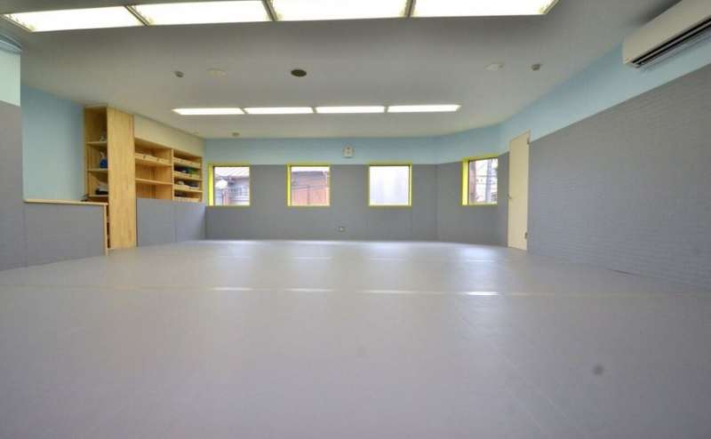 ブラジリアン柔術　PATO STUDIO