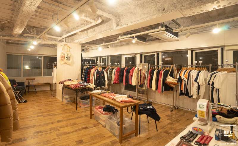 利用例：物販(ポップアップ)イベント02