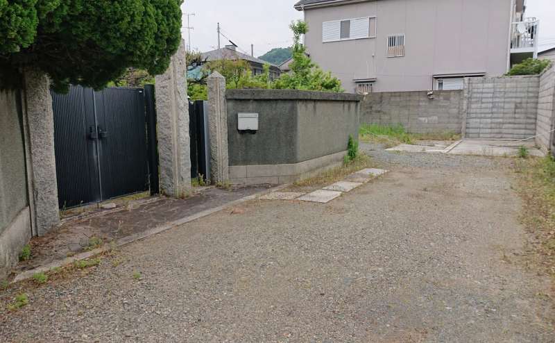 なるかみ茶屋のアクセス4