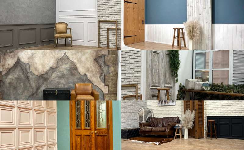 レンタルスペース 東京　荒川区　レンタル撮影スタジオ　 STUDIO ASSEMBLAGE NIPPORI