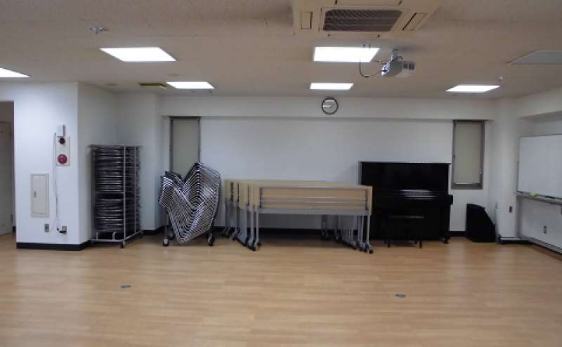 スペースコウヨウ6階