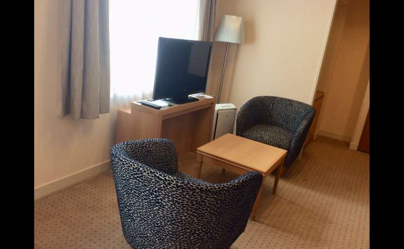 本館スーペリアルーム C