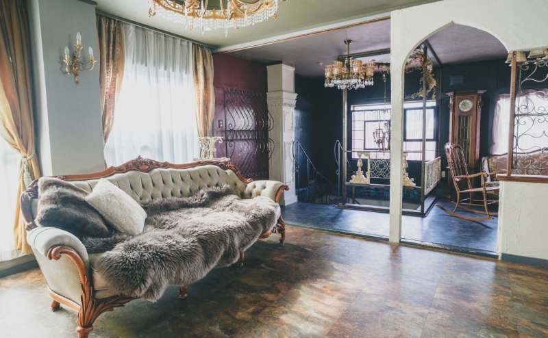 スタジオスキッパー