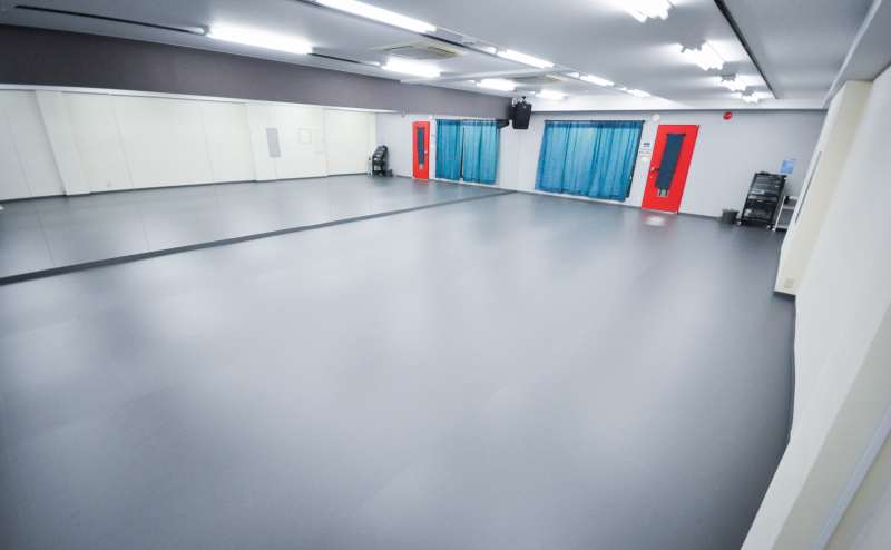 船橋駅5分【K2ﾀﾞﾝｽｽﾀｼﾞｵ】45分ｽﾀｰﾄ/1時間単位