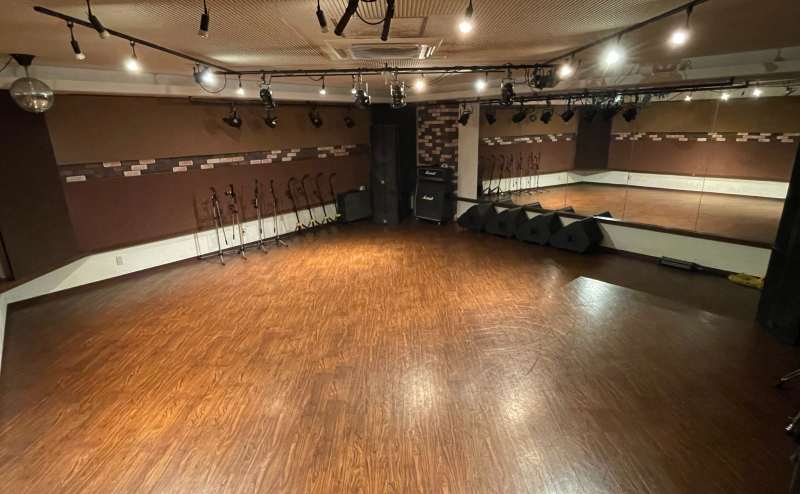 船橋駅5分 24H【K1ｽﾀｼﾞｵ】45分ｽﾀｰﾄ/1時間単位