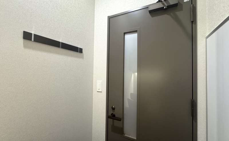 【コートフックもございます】 - エキスパートオフィス大宮 312の写真