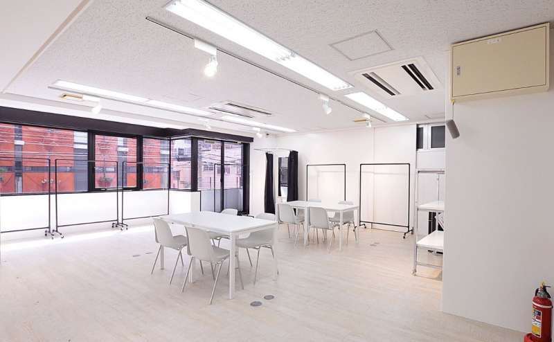 オフサイトミーティングで利用できるレンタルオフィス・シェアオフィスまとめ