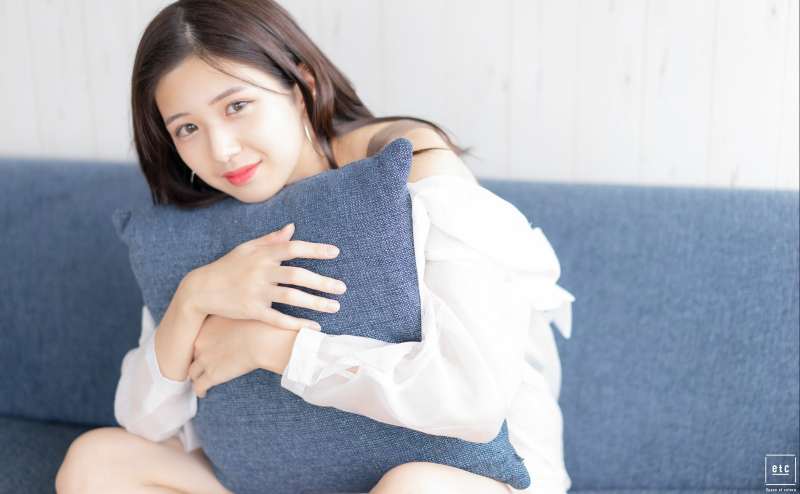 利用例：モデル撮影02