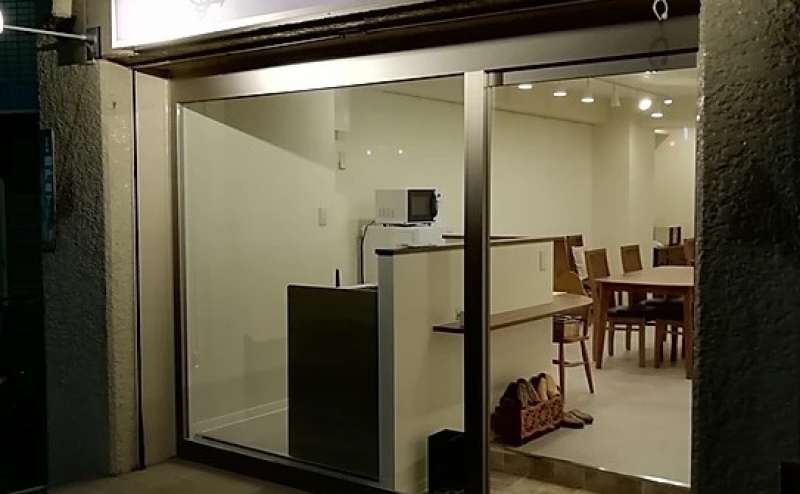 Libasis every creative space