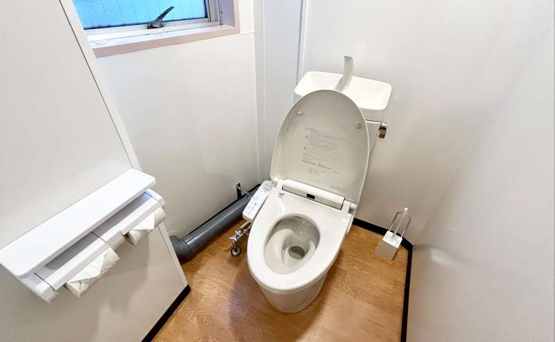 【女性用：個室×1】 - TIME SHARING 飯田橋 第二東文堂ビル 7Fの写真