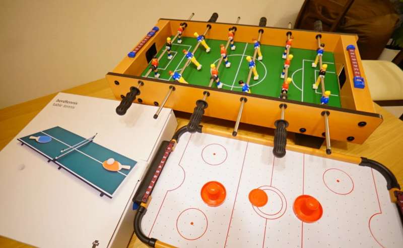 懐かしさ満載のボードゲーム3種！有料オプションです。ぜひお楽しみください