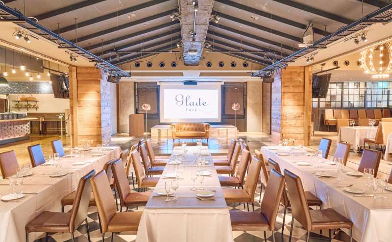 ウエディングver. - グレイドパーク渋谷（旧：Glade Park 渋谷）の写真