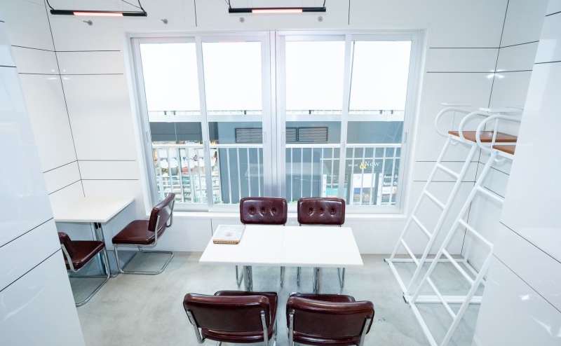 freespace75％　渋谷店 渋谷駅　レンタルスペース　撮影スタジオ