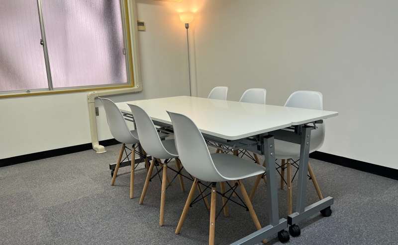 レンタルスペース A号室