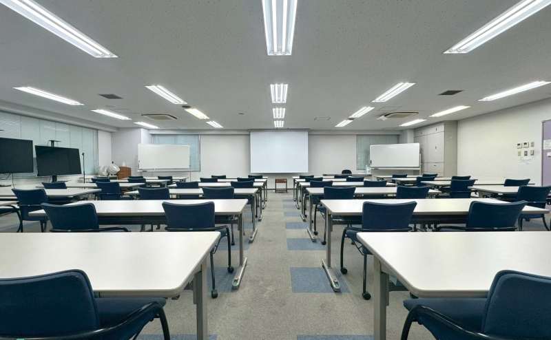 【会議・セミナー・説明会などのご利用に最適です！】