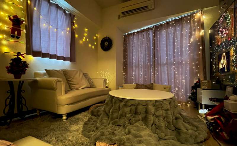 Sunriseグランデール名古屋2号店