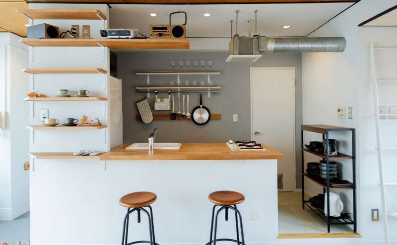 クリエイティブでモダンなイベントスペースまとめ