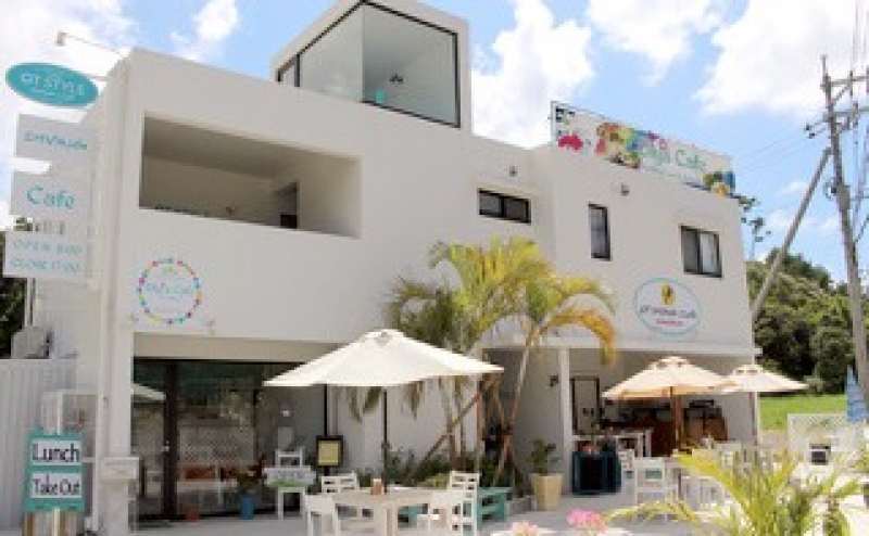 リゾート感が味わえるレンタルスペースまとめ