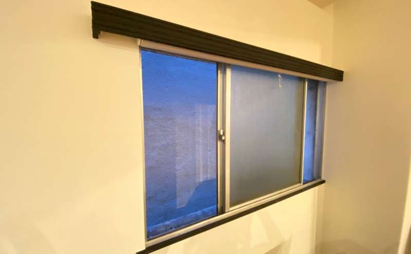 窓を開けて喚起可能 - TIME SHARING 四谷9Aの写真