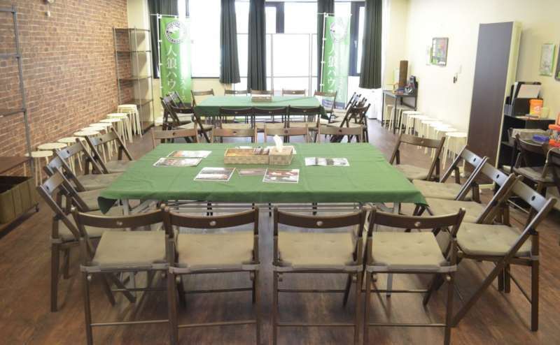 子供と一緒に楽しめるレンタルスペースまとめ