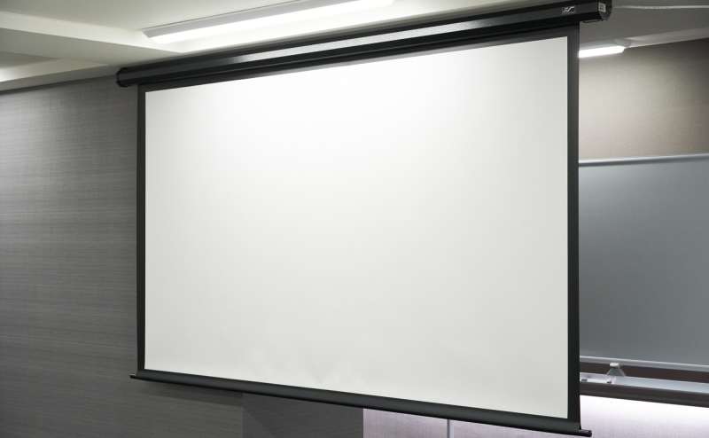 スクリーン - TIME SHARING 新宿5Bの写真