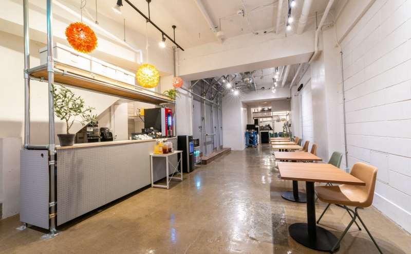 レンタルスペース ワンサードライフ