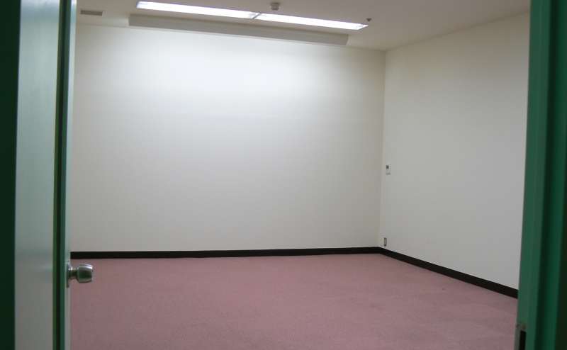 志木サテライトオフィス研修室