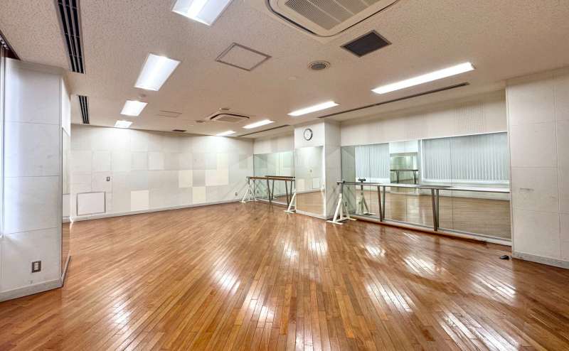 【京成関屋駅＆牛田駅から徒歩5分！好立地な多目的室です！】