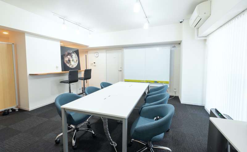 渋谷で着替えができるレンタルスペースまとめ