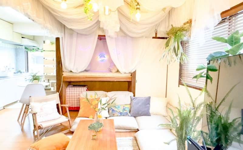 レンタルスペース #オリGoburin?【新宿/新大久保】ゲーム機S??動画撮影?大型TV&スクリーン??推し活✨