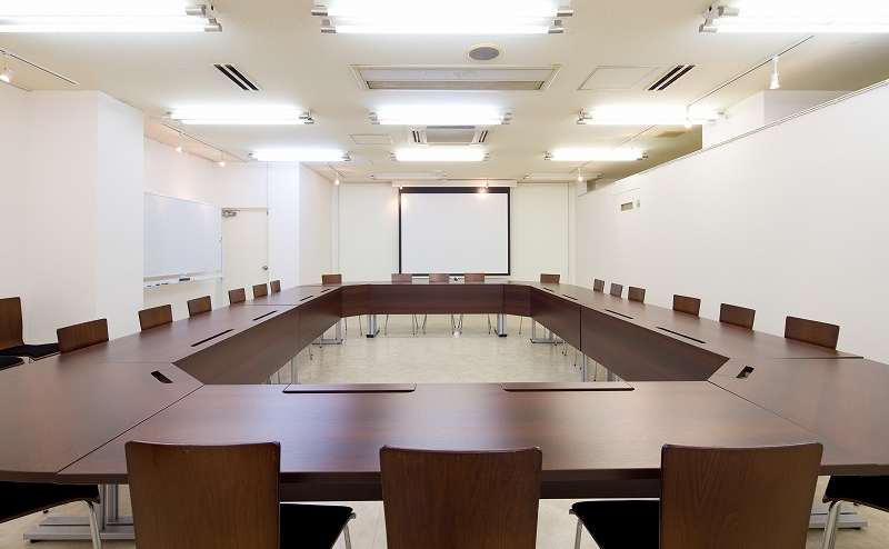 なんばカルチャービル ５階会議室
