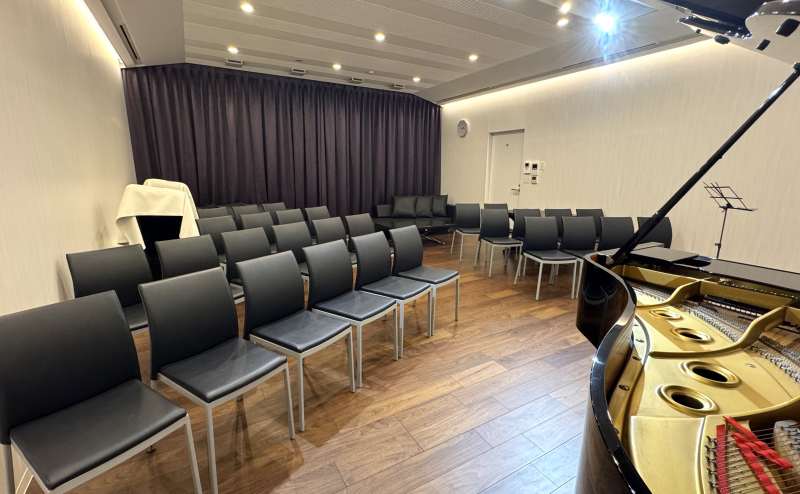 【楽器演奏、歌唱、ボイストレーニングなどにぜひご活用ください！】