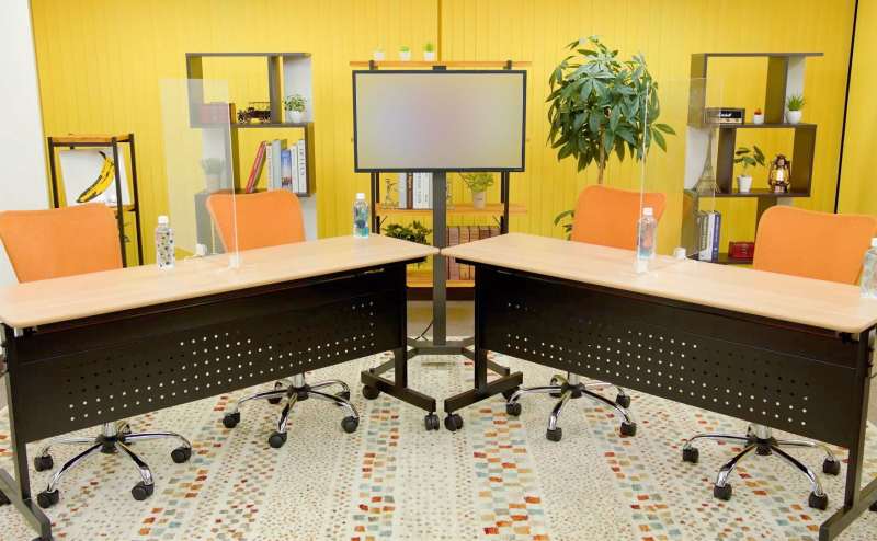 テーブル使用パターン