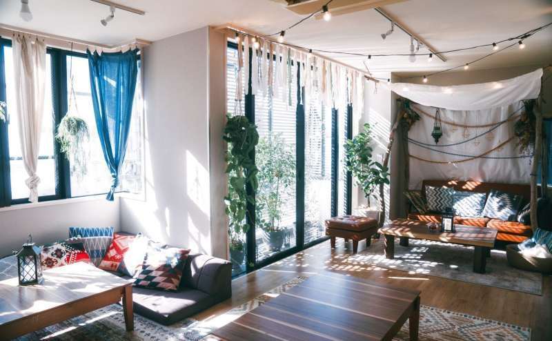 ソファのあるレンタルスペースまとめ