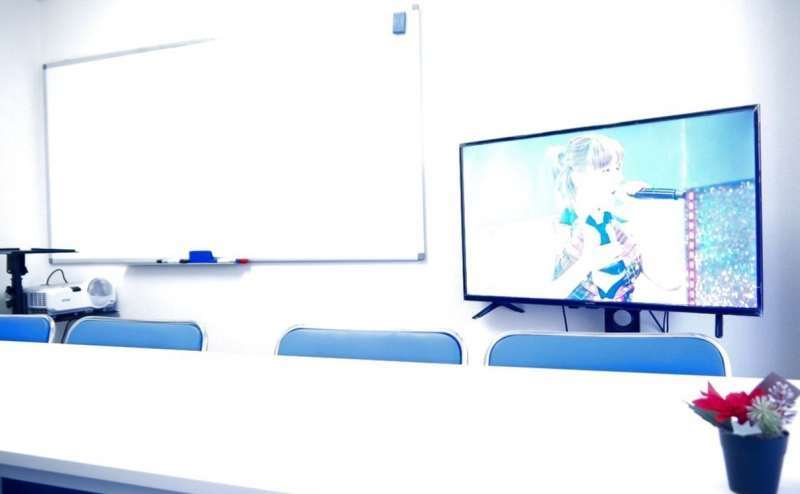 Wi-Fiが使える貸し会議室まとめ