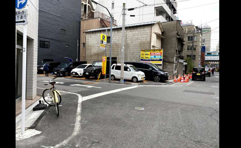 ★秋の大感謝割★御徒町3分★10分で7駅10路線！超好立地★貸し会議室・ダンススタジオ★高速WiFi・モニター・ホワイトボード★のアクセス3