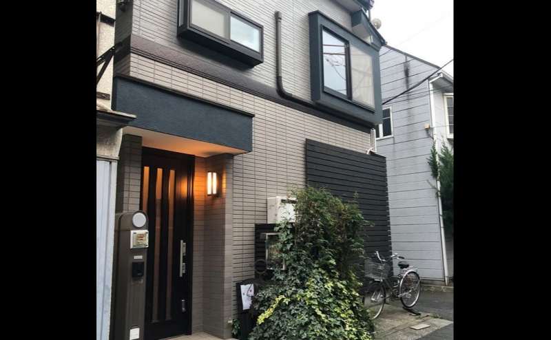 日比谷線広尾駅から徒歩１分の駅近スペースです