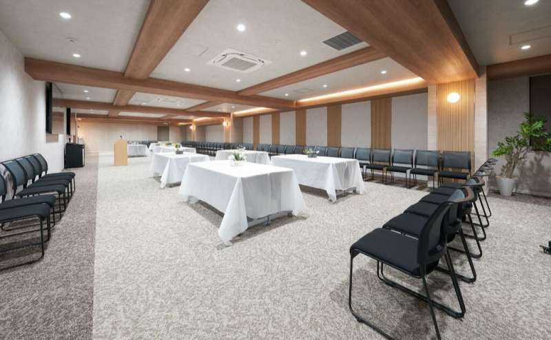 【半立食レイアウト】- TIME SHARING 新橋駅前4F（銀座口） の写真