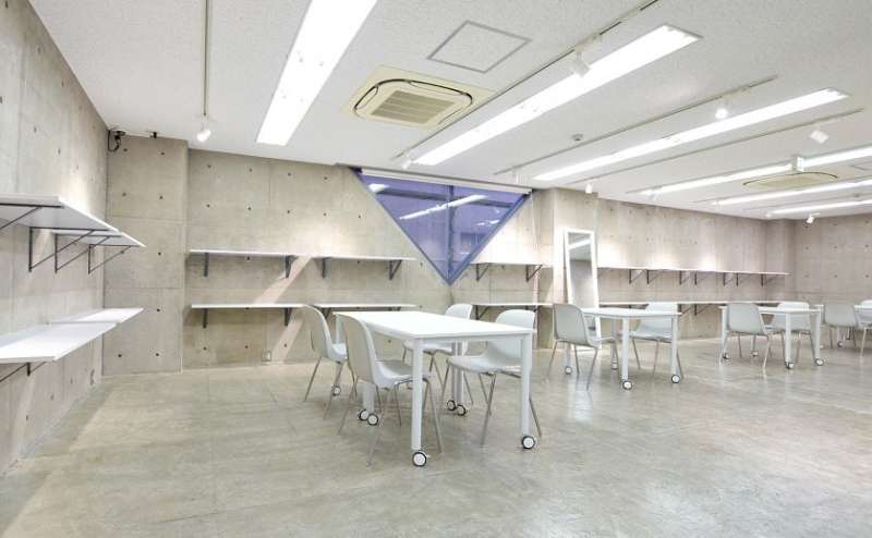 レンタルスペース BPサテライトスペース南船場5F-ワンフロア（SATELLITE SPACE）