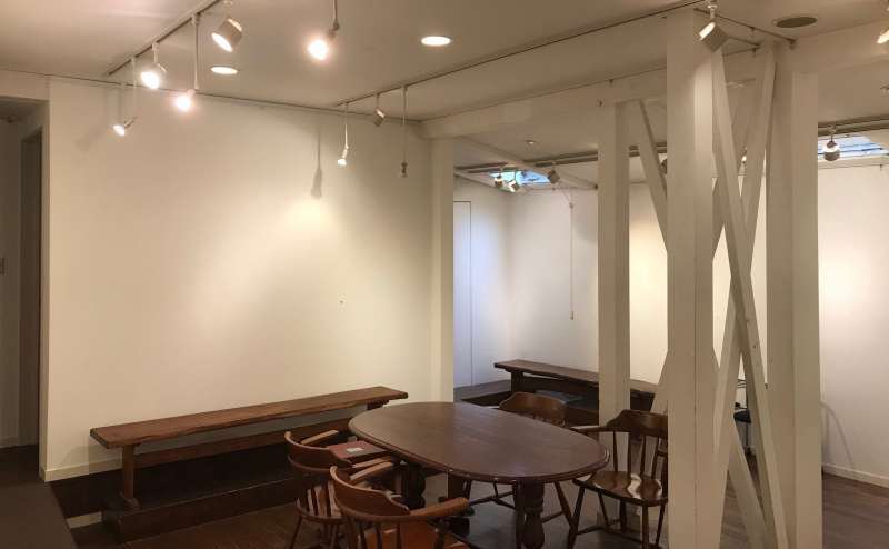 クリエイティブでモダンなレンタルスペースまとめ