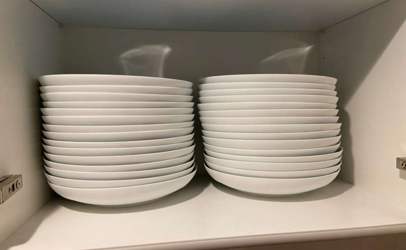 食器もご用意ございますので紙皿など持ち込み不要☆