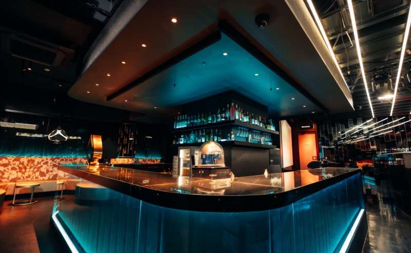 フードカウンター