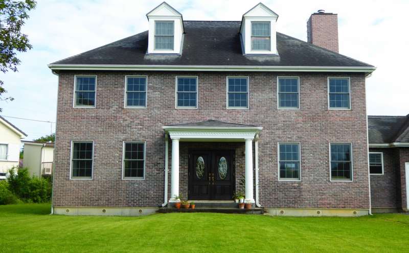 千葉県山武市　九十九里浜近くの洋館撮影スタジオ、イベント会場