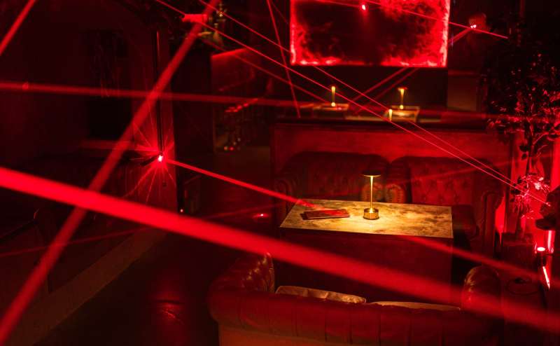 東京　港区　西麻布　撮影　イベントスペース