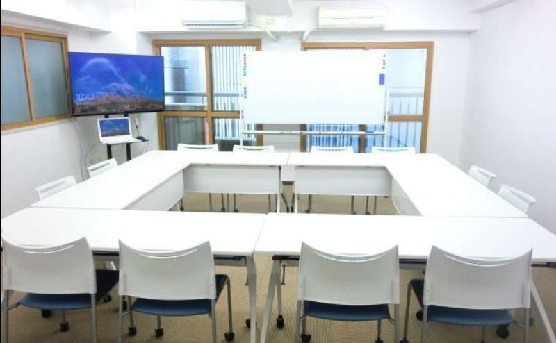 ゼミに使えるレンタルスペースまとめ