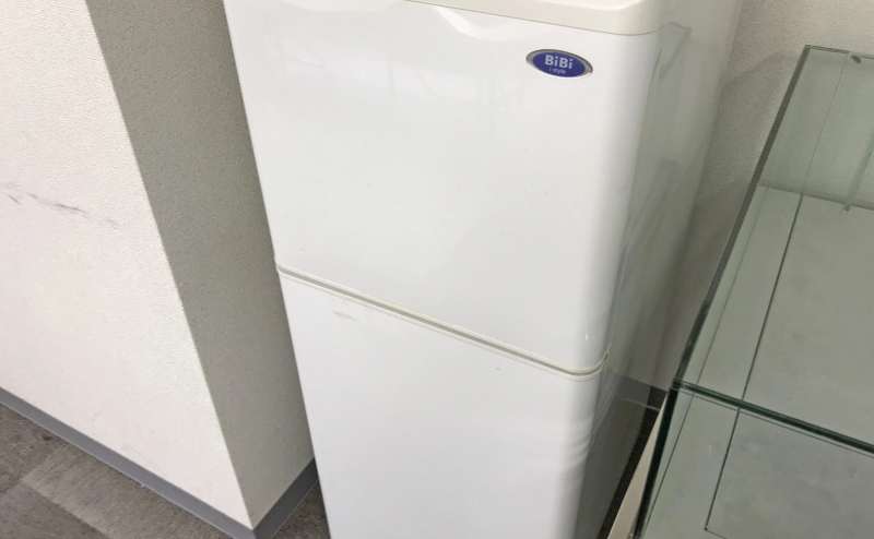 冷蔵庫を完備しております。お茶出しなどにご利用ください。ご利用料金は無料となります。