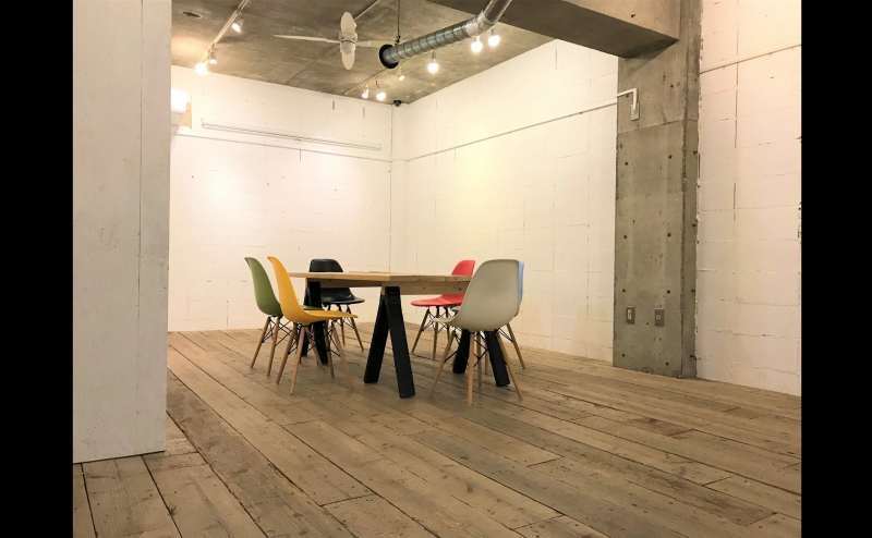 プロフィール撮影におすすめのレンタルスペースまとめ